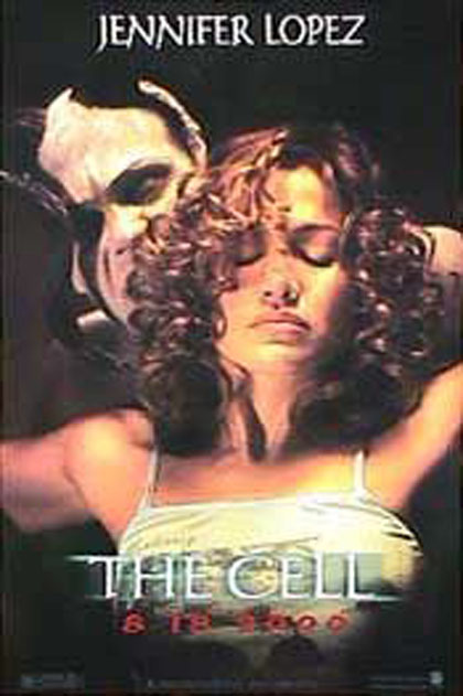 Poster The Cell - La cellula