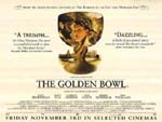 Poster The Golden Bowl  n. 1