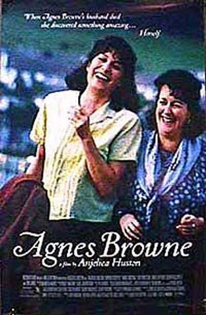 Poster La storia di Agnes Browne