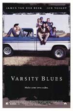 Poster Varsity Blues  n. 0