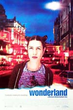 Poster Wonderland  n. 0