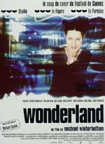 Poster Wonderland  n. 1