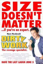 Poster Dirty Work  n. 0