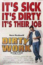 Poster Dirty Work  n. 1