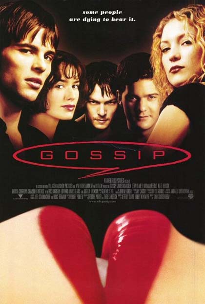 Poster Gossip