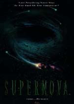Poster Supernova  n. 1