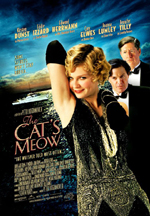 Poster The Cat's Meow  n. 0