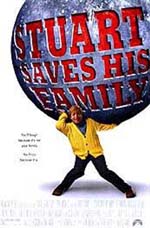 Poster Stuart salva la famiglia  n. 0