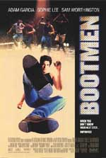 Poster Bootmen  n. 0