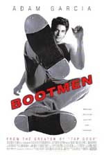 Poster Bootmen  n. 1