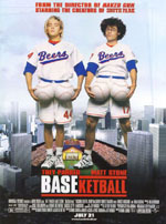 Poster Baseketball  n. 0