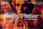 Poster Betty Fisher  n. 1