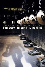 Poster Friday Night Lights  n. 0