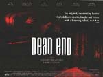 Poster Dead End  n. 0