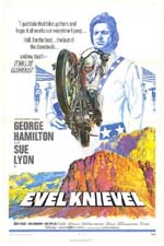 Poster Evel Knievel  n. 0