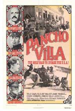 Poster Pancho Villa  n. 0