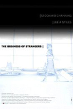 Poster The Business of Strangers  n. 1