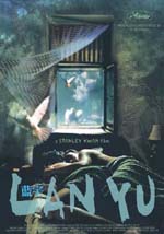 Poster Lan Yu  n. 1
