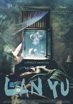 Poster Lan Yu  n. 1