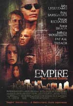 Poster Empire  n. 0