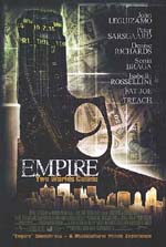 Poster Empire  n. 1