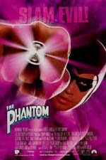 Poster Phantom - Alla ricerca del teschio sacro  n. 0