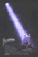 Poster Phantom - Alla ricerca del teschio sacro  n. 1