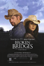 Poster Broken Bridges  n. 0