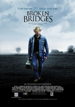 Poster Broken Bridges  n. 1