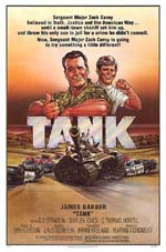 Poster Tank  n. 0