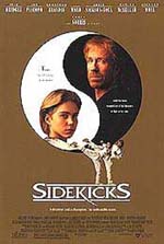 Poster Sidekicks  n. 0