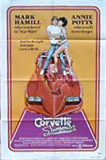 Poster Corvette Summer  n. 2