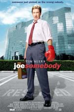 Poster Joe Somebody  n. 0