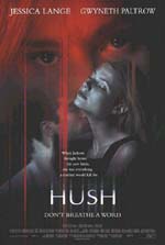 Poster Hush  n. 0