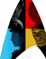 Poster Star Trek - Il futuro ha inizio  n. 15