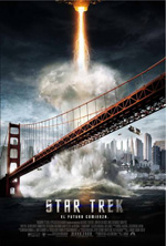 Poster Star Trek - Il futuro ha inizio  n. 19