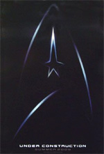 Poster Star Trek - Il futuro ha inizio  n. 2