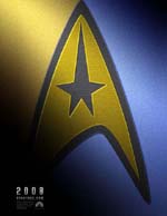 Poster Star Trek - Il futuro ha inizio  n. 23