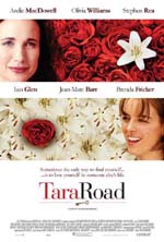 Poster Tara Road  n. 0