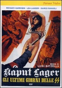 Kaput Lager, gli ultimi giorni delle SS