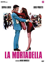 Poster La mortadella  n. 0