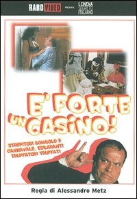 Forte Un Casino Streaming