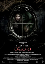 Poster The Orphanage  n. 1
