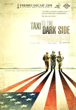 Poster Taxi to the Dark Side  n. 0