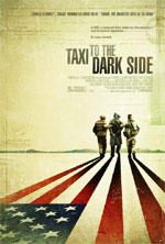 Poster Taxi to the Dark Side  n. 1