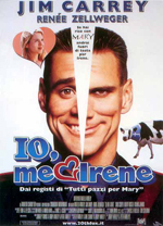 Poster Io, me & Irene  n. 0