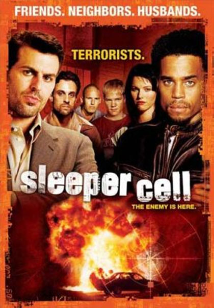 Sleeper Cell Stagione 2 Serie TV (2006) MYmovies.it
