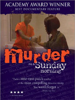 Murder on a Sunday Morning