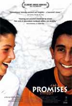 Poster Promises  n. 0