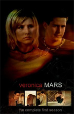Poster Veronica Mars - Stagione 1  n. 0